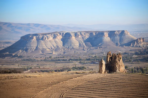 Cappadocia, Turchia — Foto Stock