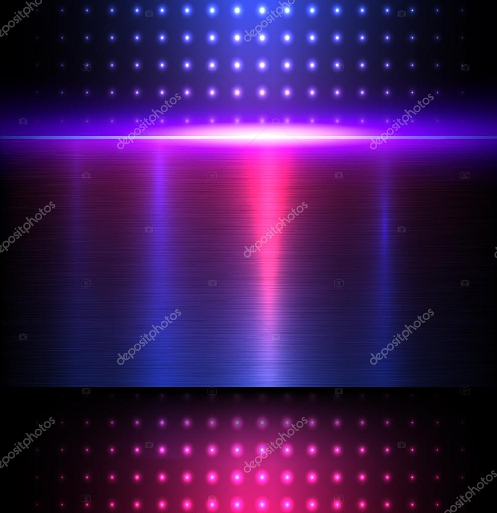 Background blue metal Stock Vector Image by ©cobalt88 74595263