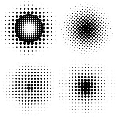 soyut yarı tonlu arka planlar