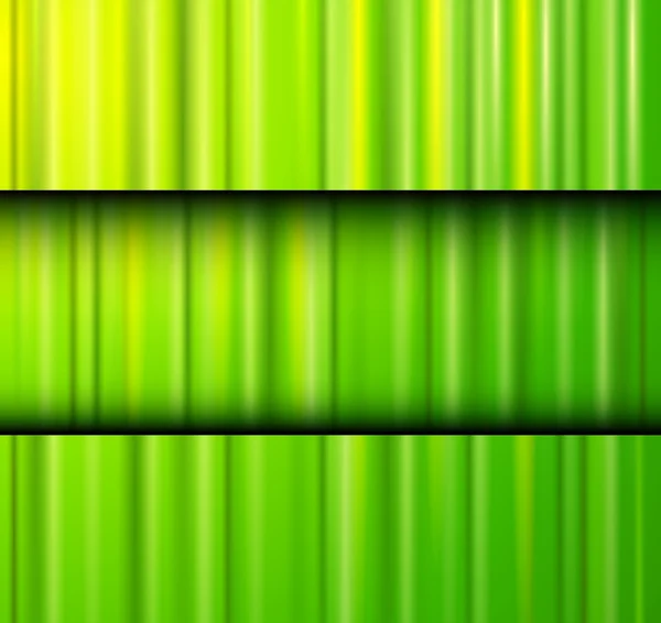 Astratto sfondo texture verde — Vettoriale Stock