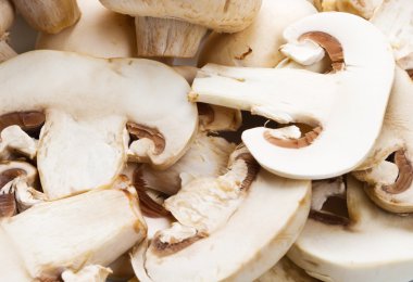 mantarlar champignon