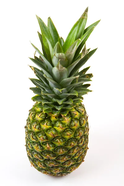 Pineapple isolated — Stock Photo, Image
