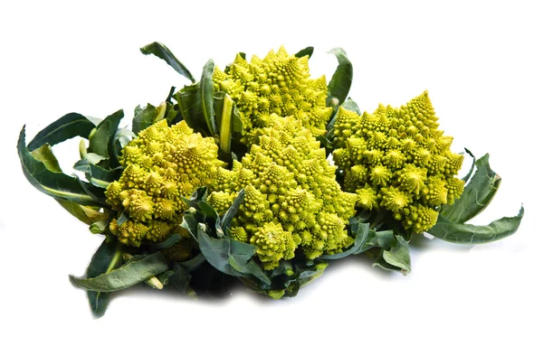 Romanesco brokoli lahana — Stok fotoğraf