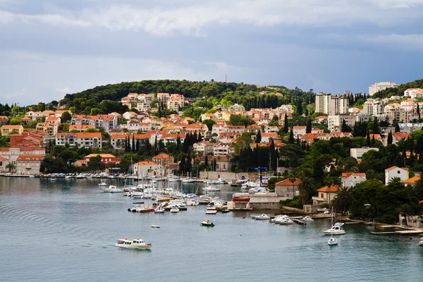 Rovinj, Croácia — Fotografia de Stock