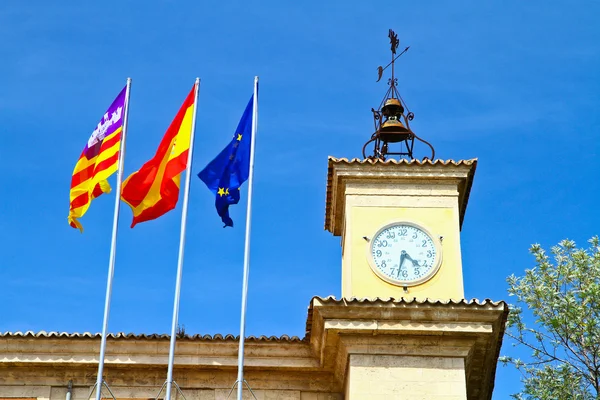 Palma di Maiorca — Stock Photo, Image