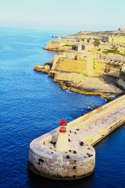 Malta, La valletta