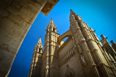 palma de Mallorca Katedrali