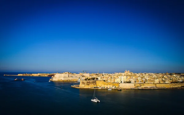 Malta, La valletta — Stockfoto