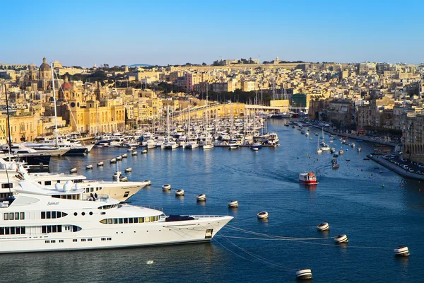 Malta, La Valeta —  Fotos de Stock