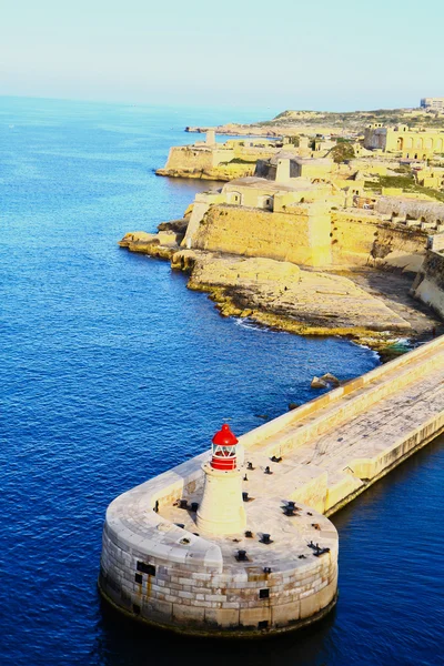 Malta, La Valeta —  Fotos de Stock