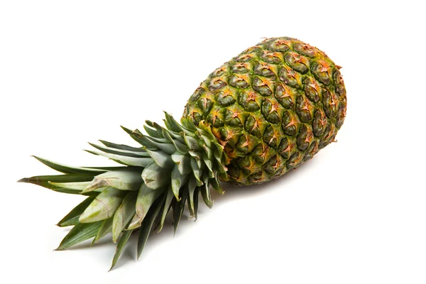 Pineapple isolated on white background — Stock Photo, Image