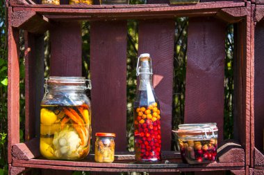 Sağlıklı omemade korur