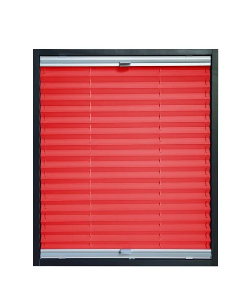 Pileli zorunlu ortaya koyma – kırmızı renk