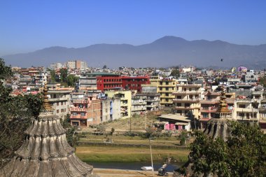 Pashupatinath Tapınağı