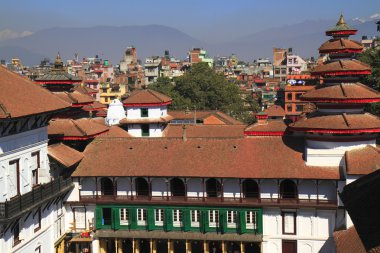 Hanuman Dhoka Katmandu, Nepal