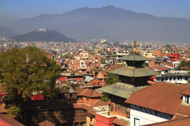 Hanuman Dhoka Katmandu, Nepal