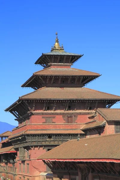 Patan durbar carré — Photo