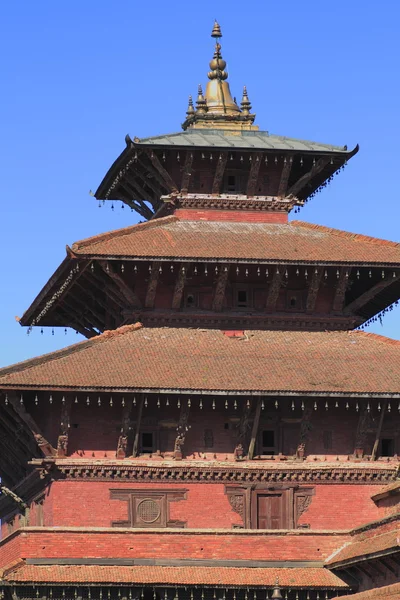 Patan durbar carré — Photo