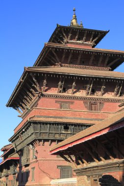Patan durbar Meydanı
