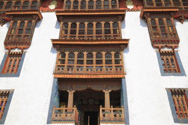 Punakha Dzong