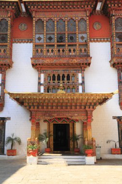 Punakha Dzong