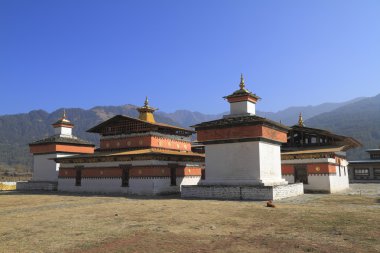 Jambay Lhakhang