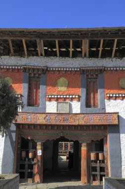 Jambay Lhakhang