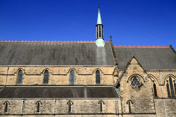 Küçük kilise, Stirling — Stok fotoğraf