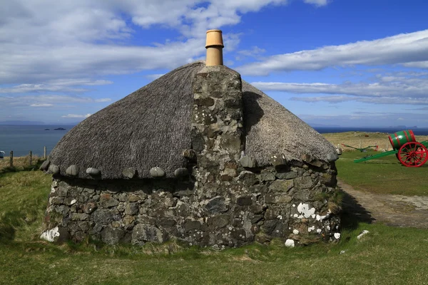 Skye Museum of Island Life — Fotografie, imagine de stoc