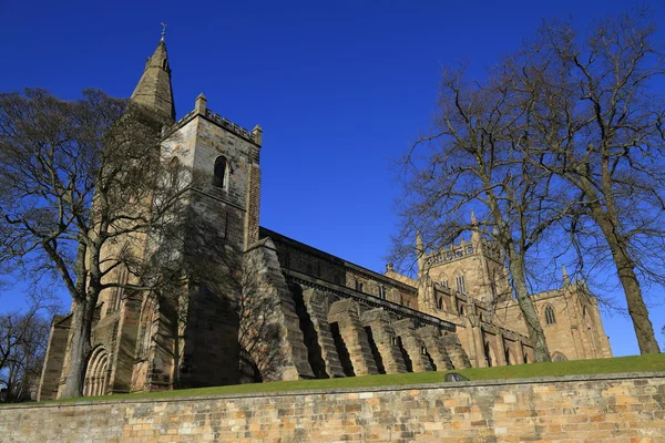 Dunfermline Abbey, İskoçya — Stok fotoğraf