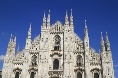Duomo di Milano, Milan Katedrali