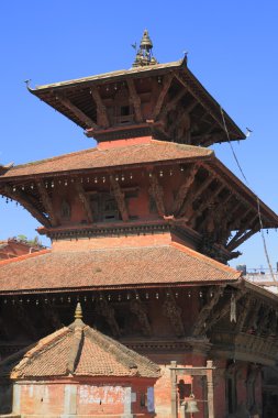 Patan durbar Meydanı