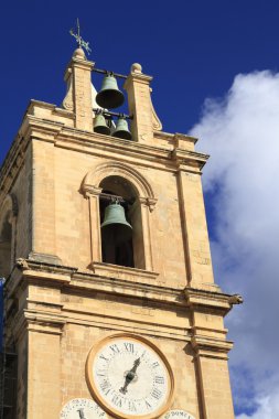 Valletta, Malta St John's co Katedrali