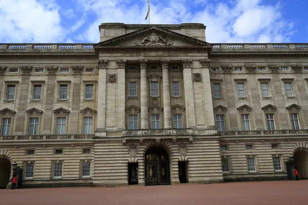 Buckingham Palace, London — Stock Photo, Image