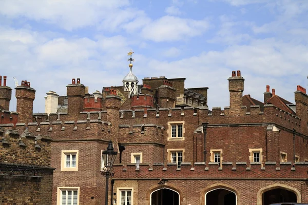 St. James  Palace in London