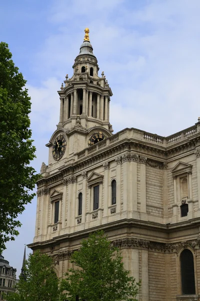 Catedral de São Paulo, Londres — Fotografia de Stock