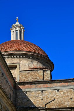 St. Lawrence Kilisesi (Basilica di San Lorenzo), İtalya 'nın Floransa kentindeki en eski kiliselerden biridir.