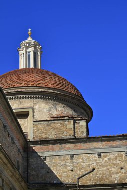 St. Lawrence Kilisesi (Basilica di San Lorenzo), İtalya 'nın Floransa kentindeki en eski kiliselerden biridir.