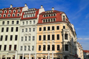 Dresden, Saksonya, Almanya