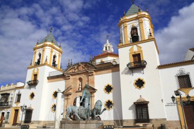 Socorro, Ronda, Malaga Vilayeti, Endülüs, İspanya