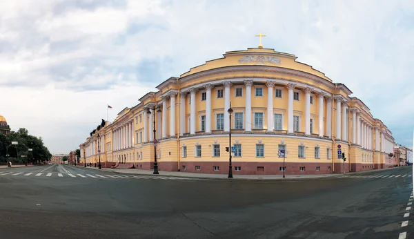 Savonlinna kale Finlandiya - Stok İmaj