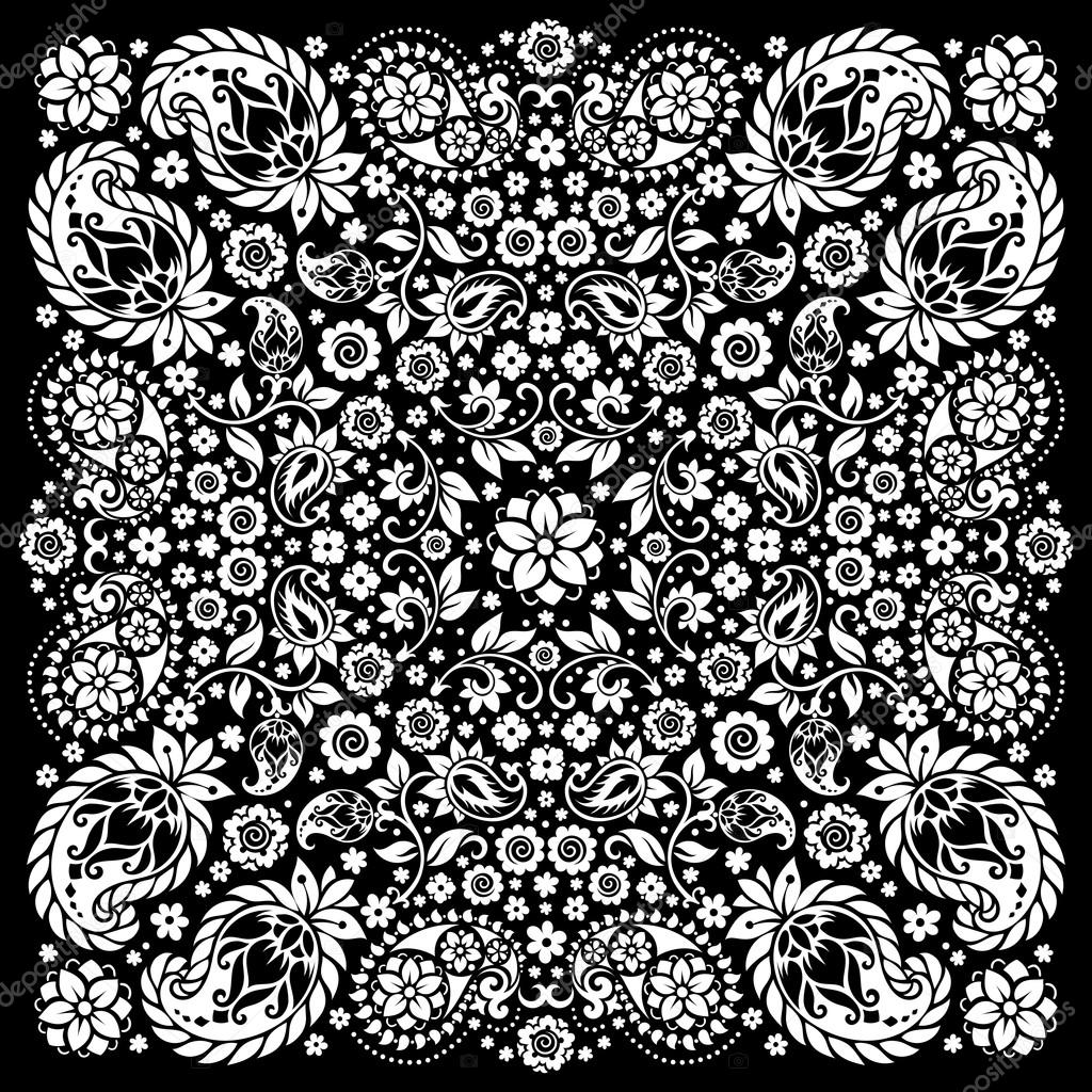 BOOLAVARD 100% Cotone, 1, 6 O 12 Confezioni Bandane Con - Foto 7