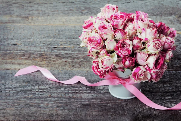 Bouquet of flowers — Stock Photo, Image