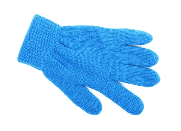 The glove — Stock Photo, Image