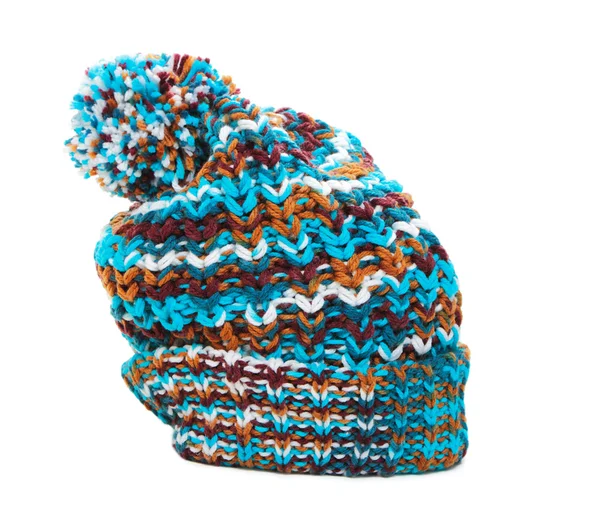 Sombrero de lana — Foto de Stock