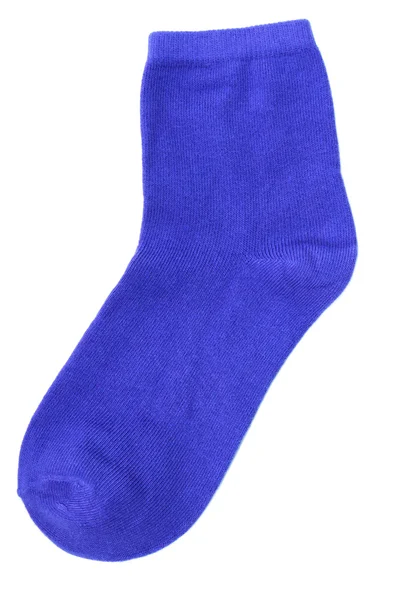 Die Socke — Stockfoto