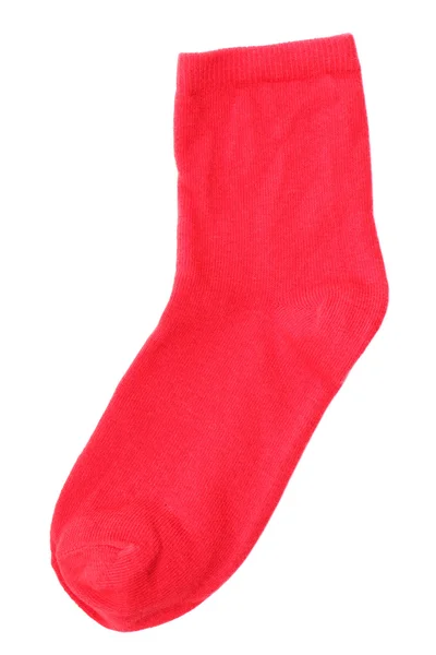 The sock — Stock Photo, Image