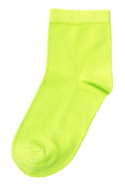 The sock — Stock Photo, Image