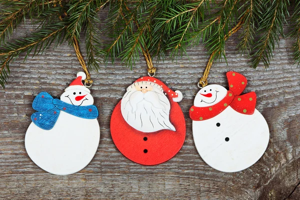 Christmas decoration — Stock Photo, Image