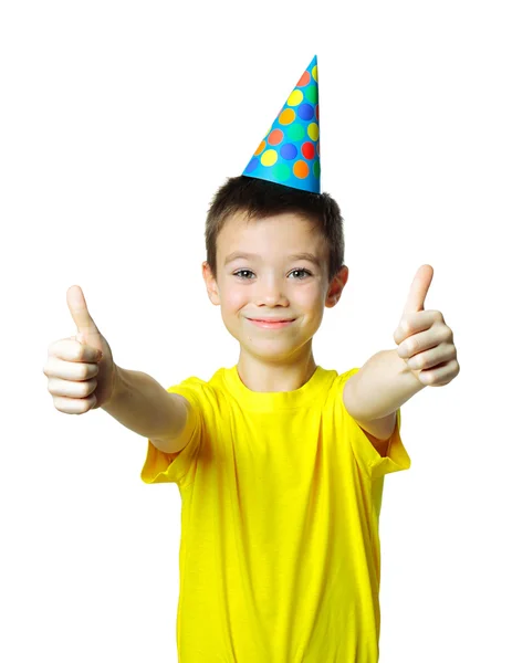 Happy birthday — Stock Photo, Image